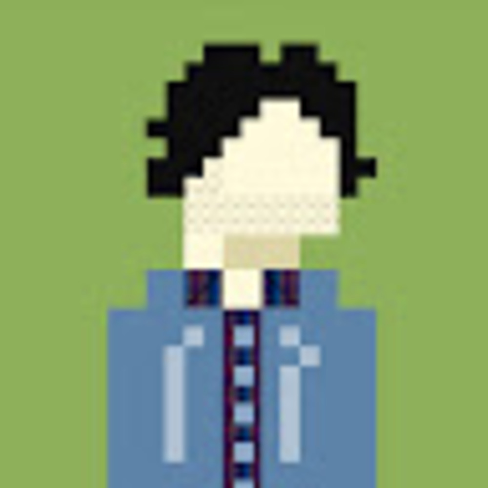 Meet your Posher, Dan